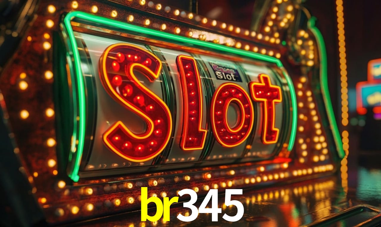 br345: Seu Cassino Premiado com Pagamentos Rápidos